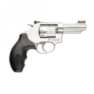 Smith&Wesson Model 63 รหัส 162634